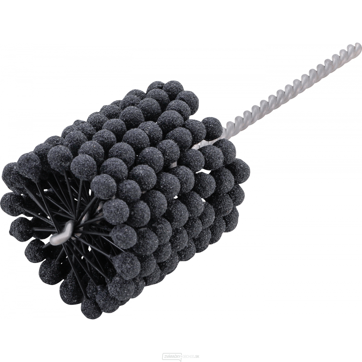 Prípravok na vybrusovanie valcov motorov | flexibilné | zrnitosť 120 | 68 - 70 mm, BGS 1260