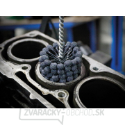 Prípravok na vybrusovanie valcov motorov | flexibilné | zrnitosť 120 | 68 - 70 mm, BGS 1260 Náhľad