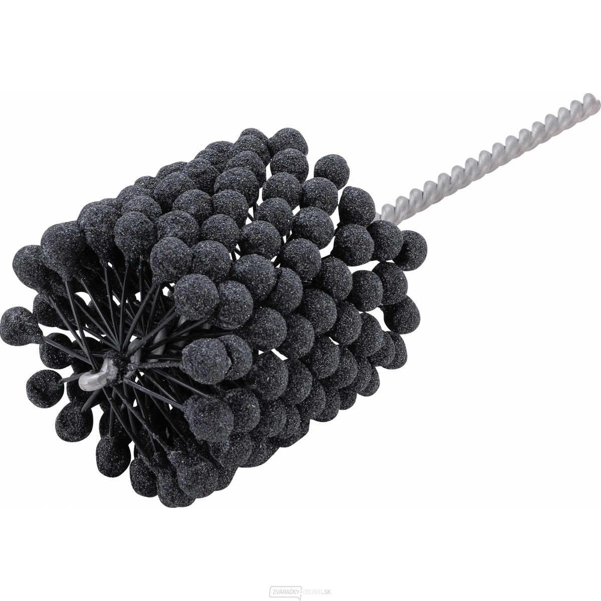 Prípravok na vybrusovanie valcov motorov | flexibilné | zrnitosť 120 | 75 - 77 mm, BGS 1261