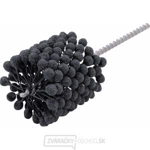 Prípravok na vybrusovanie valcov motorov | flexibilné | zrnitosť 120 | 75 - 77 mm, BGS 1261 Prípravok na vybrusovanie valcov motorov | flexibilné | zrnitosť 120 | 75 - 77 mm, BGS 1261 gallery main image