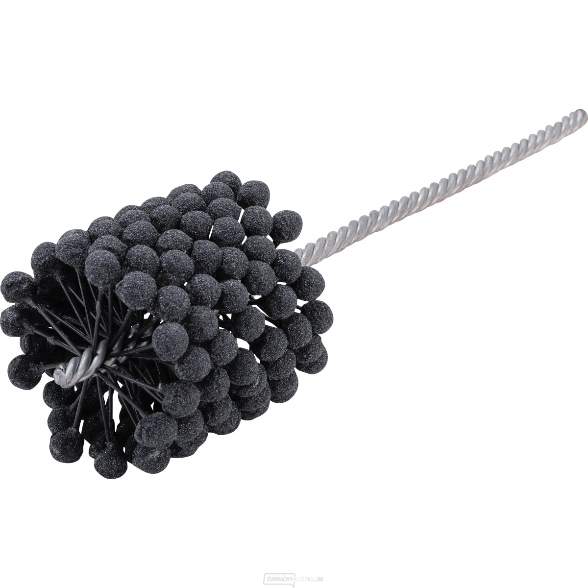 Prípravok na vybrusovanie valcov motorov | flexibilné | zrnitosť 120 | 81 - 83 mm, BGS 1262