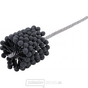 Prípravok na vybrusovanie valcov motorov | flexibilné | zrnitosť 120 | 81 - 83 mm, BGS 1262 Prípravok na vybrusovanie valcov motorov | flexibilné | zrnitosť 120 | 81 - 83 mm, BGS 1262 gallery main image