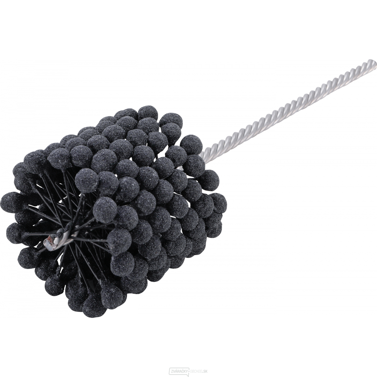 Prípravok na vybrusovanie valcov motorov | flexibilné | zrnitosť 120 | 87 - 89 mm, BGS 1263