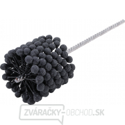 Prípravok na vybrusovanie valcov motorov | flexibilné | zrnitosť 120 | 87 - 89 mm, BGS 1263 Prípravok na vybrusovanie valcov motorov | flexibilné | zrnitosť 120 | 87 - 89 mm, BGS 1263 gallery main image