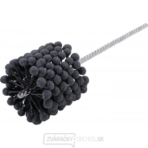 Prípravok na vybrusovanie valcov motorov | flexibilné | zrnitosť 120 | 87 - 89 mm, BGS 1263 Prípravok na vybrusovanie valcov motorov | flexibilné | zrnitosť 120 | 87 - 89 mm, BGS 1263 gallery main image