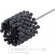 Prípravok na vybrusovanie valcov motorov | flexibilné | zrnitosť 180 | 75 - 77 mm, BGS 1266 Prípravok na vybrusovanie valcov motorov | flexibilné | zrnitosť 180 | 75 - 77 mm, BGS 1266 gallery main image