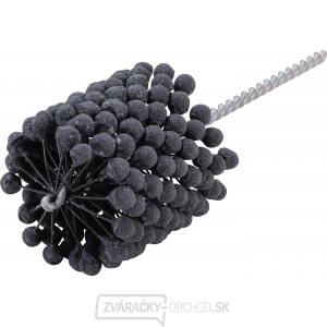 Prípravok na vybrusovanie valcov motorov | flexibilné | zrnitosť 180 | 75 - 77 mm, BGS 1266 Prípravok na vybrusovanie valcov motorov | flexibilné | zrnitosť 180 | 75 - 77 mm, BGS 1266 gallery main image