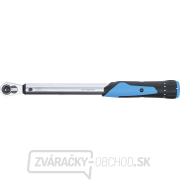 Momentový kľúč | 10 mm (3/8