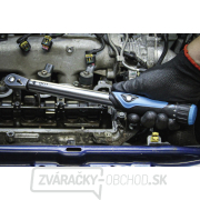 Momentový kľúč | 10 mm (3/8