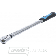 Momentový kľúč | 12,5 mm (1/2 Momentový kľúč | 12,5 mm (1/2