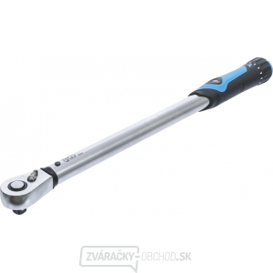 Momentový kľúč | 12,5 mm (1/2 Momentový kľúč | 12,5 mm (1/2