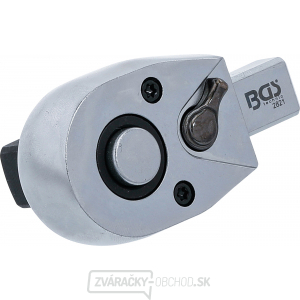 Nástrčná prepínacia račňa | 12,5 mm (1/2 Nástrčná prepínacia račňa | 12,5 mm (1/2