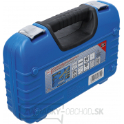 Súprava prípravku na montáž a demontáž pružín ventilov | 7dielna, BGS 8255 náhled