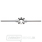 Vratidlo pre závitové očká | #3 | 25 x 9 mm, BGS 942 Vratidlo pre závitové očká | #3 | 25 x 9 mm, BGS 942 gallery main image