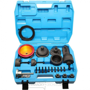 Prípravky na montáž/demontáž tesnenia kľukového hriadeľa BMW, Matabro MB-02-17383 Prípravky na montáž/demontáž tesnenia kľukového hriadeľa BMW, Matabro MB-02-17383 gallery main image