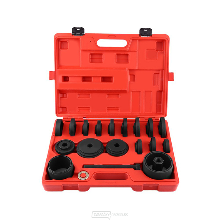 Sada na výmenu ložísk, puzdier 21ks, Matabro MB-03-06028