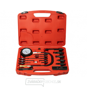 Kompresiometer diesel, Matabro MB-03-07009 Kompresiometer diesel, Matabro MB-03-07009 gallery main image