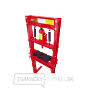 Hydraulický lis 12 t, Matabro MB-P12T Náhľad