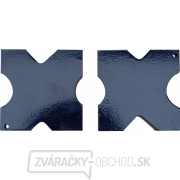 Hydraulický lis 12 t, Matabro MB-P12T Hydraulický lis 12 t, Matabro MB-P12T náhled