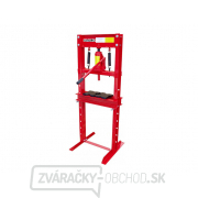 Hydraulický lis 12 t, Matabro MB-P12T Hydraulický lis 12 t, Matabro MB-P12T gallery main image