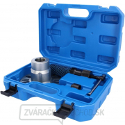 Hydraulický sťahovák náboja kolies | 10T, Matabro MB-PUL02 Hydraulický sťahovák náboja kolies | 10T, Matabro MB-PUL02 gallery main image