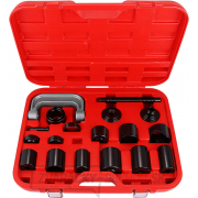 Univerzálna sada na výmenu guľových kĺbov aj pre 4x4 vozidlá | 21 ks, Matabro MB-PUL03 Univerzálna sada na výmenu guľových kĺbov aj pre 4x4 vozidlá | 21 ks, Matabro MB-PUL03 gallery main image