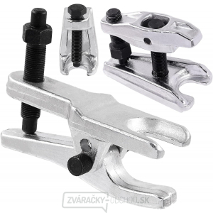 Súprava sťahovákov/nástrojov na guľové kĺby | 3dielna, Matabro MB-PUL04 Súprava sťahovákov/nástrojov na guľové kĺby | 3dielna, Matabro MB-PUL04 gallery main image