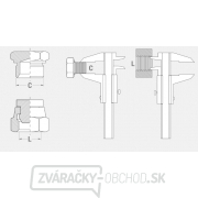 Redukčný ventil tlaku s odlučovačom 1 Redukčný ventil tlaku s odlučovačom 1