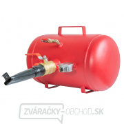 Tlakové (hustie) dialo na pneumatiky 20l, MB-IG20L Tlakové (hustie) dialo na pneumatiky 20l, MB-IG20L gallery main image