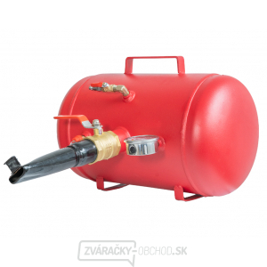 Tlakové (hustie) dialo na pneumatiky 20l, MB-IG20L Tlakové (hustie) dialo na pneumatiky 20l, MB-IG20L gallery main image