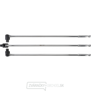 Kĺbová rukoväť | 25 mm (1 Kĺbová rukoväť | 25 mm (1