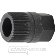 33zubový nadstavec | pohon vonkajší šesťhran | pre BGS 4248 | 15 mm, BGS 4248-4 33zubový nadstavec | pohon vonkajší šesťhran | pre BGS 4248 | 15 mm, BGS 4248-4 gallery main image