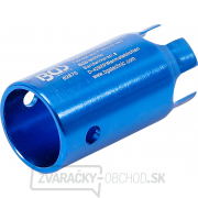 Kľúč na rozetu zámku zapaľovania pre Mercedes, BGS 62675 Kľúč na rozetu zámku zapaľovania pre Mercedes, BGS 62675 gallery main image