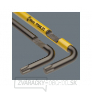 Wera 134011 Nástroje na obrábanie dreva Wera 2go H 1 (sada 134 nástrojov) náhled