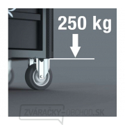 Wera 150130 nový 1 nástroj Rebel typ 9700 (94 dielov) náhled