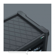 Wera 150130 nový 1 nástroj Rebel typ 9700 (94 dielov) náhled