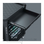 Wera 150130 nový 1 nástroj Rebel typ 9700 (94 dielov) náhled