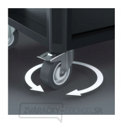 Wera 150130 nový 1 nástroj Rebel typ 9700 (94 dielov) náhled