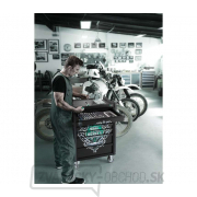 Wera 150130 nový 1 nástroj Rebel typ 9700 (94 dielov) náhled