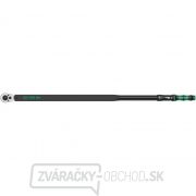 Wera 075631 Wera Click-Torque E 1 Push R/L obojstranný momentový kľúč (200 ÷ 1000 Nm) Náhľad