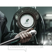 Wera 075631 Wera Click-Torque E 1 Push R/L obojstranný momentový kľúč (200 ÷ 1000 Nm) náhled