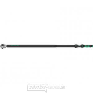 Wera 075631 Wera Click-Torque E 1 Push R/L obojstranný momentový kľúč (200 ÷ 1000 Nm)