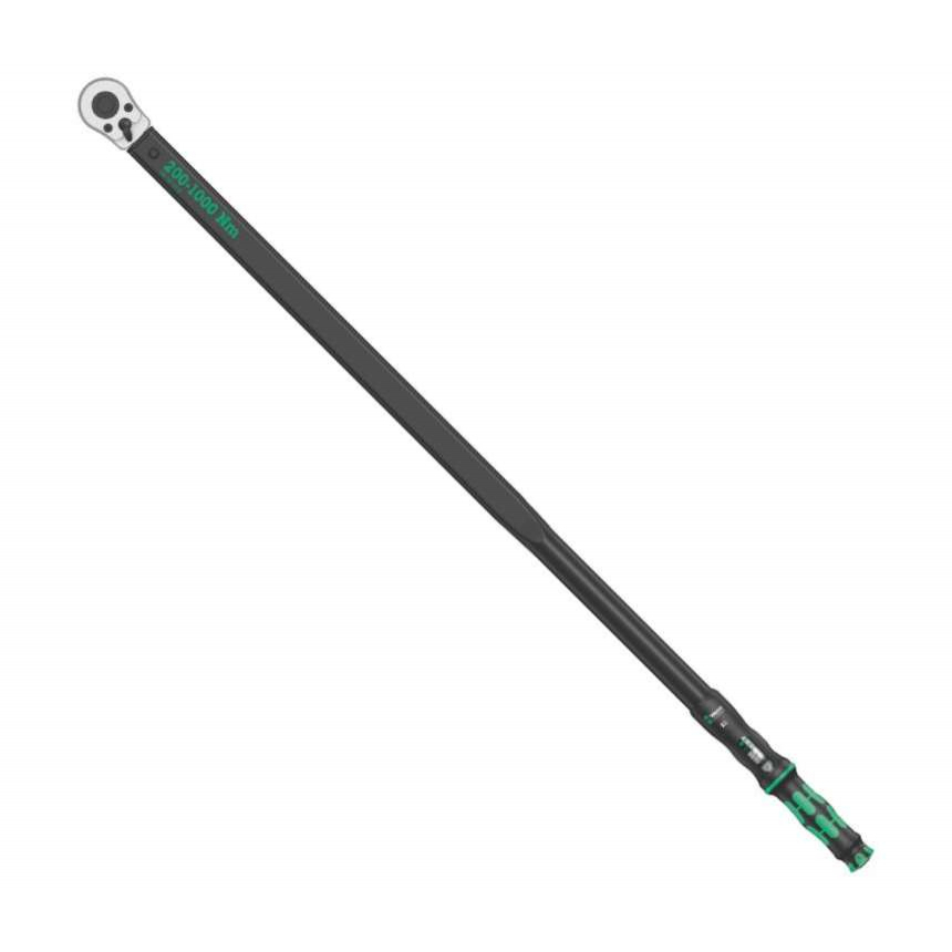 Wera 075630 Momentový kľúč Wera Click-Torque E 1 s 3/4