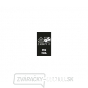 Wera 136071 Wera 2go SHK 1 náradie pre sanitárnu, vykurovaciu a klimatizačnú techniku (sada 36 dielov) Wera 136071 Wera 2go SHK 1 náradie pre sanitárnu, vykurovaciu a klimatizačnú techniku (sada 36 dielov) náhled