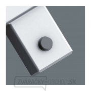 Momentový kľúč Wera 136076 Click-Torque X 7 (10 ÷ 100 Nm) s nástrčkami 16 ÷ 32 mm pre tepelné čerpadlá/klimatizácie. Typ 9530 (sada 4 ks) Momentový kľúč Wera 136076 Click-Torque X 7 (10 ÷ 100 Nm) s nástrčkami 16 ÷ 32 mm pre tepelné čerpadlá/klimatizácie. Typ 9530 (sada 4 ks) náhled