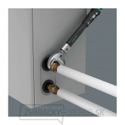 Momentový kľúč Wera 136076 Click-Torque X 7 (10 ÷ 100 Nm) s nástrčkami 16 ÷ 32 mm pre tepelné čerpadlá/klimatizácie. Typ 9530 (sada 4 ks) Momentový kľúč Wera 136076 Click-Torque X 7 (10 ÷ 100 Nm) s nástrčkami 16 ÷ 32 mm pre tepelné čerpadlá/klimatizácie. Typ 9530 (sada 4 ks) náhled