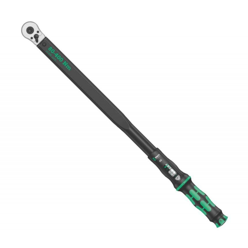 Wera 075624 Momentový kľúč Wera Click-Torque C 5 s 1/2