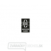 Wera 136073 Momentový kľúč Safe-Torque A 1 SHK Set 1, 1/4" štvorhran, 2 ÷ 12 Nm (sada 20 dielov) Wera 136073 Momentový kľúč Safe-Torque A 1 SHK Set 1, 1/4" štvorhran, 2 ÷ 12 Nm (sada 20 dielov) náhled