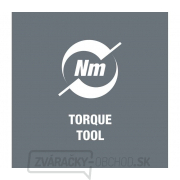 Wera 075656 Momentový kľúč Click-Torque X 6 pre nástrčné hlavice 14x18 mm (80 ÷ 400 Nm) Náhľad