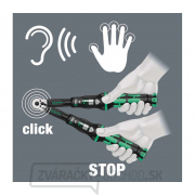 Wera 075656 Momentový kľúč Click-Torque X 6 pre nástrčné hlavice 14x18 mm (80 ÷ 400 Nm) Wera 075656 Momentový kľúč Click-Torque X 6 pre nástrčné hlavice 14x18 mm (80 ÷ 400 Nm) náhled